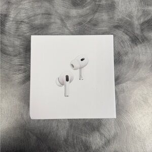 AirPod Pro Gen 2